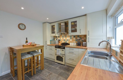 Lympstone Cottage | Meadow View Cottage