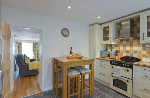 Lympstone Cottage | Meadow View Cottage