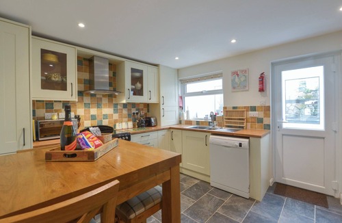 Lympstone Cottage | Meadow View Cottage