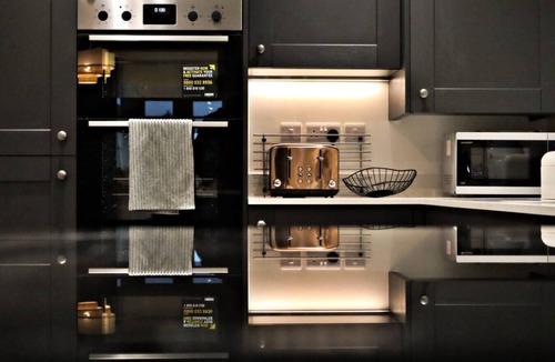 Exeter House | Meadow View, Elm Park