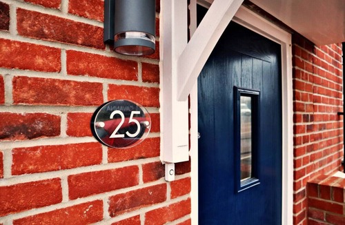 Exeter House | Meadow View, Elm Park