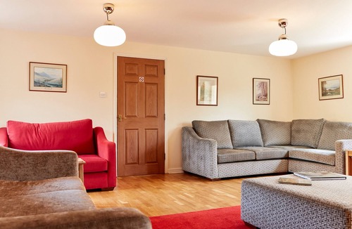 Dalbury Lees Cottage | Meadow View