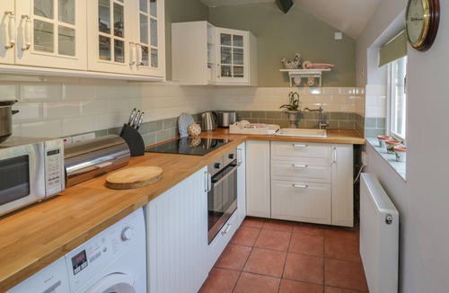 Banbury Cottage | Meadow View