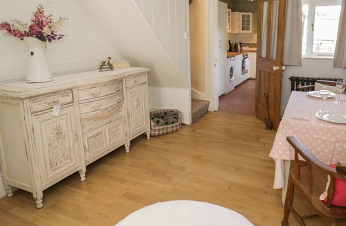 Banbury Cottage | Meadow View