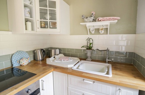 Banbury Cottage | Meadow View