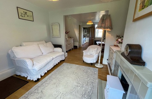 Banbury Cottage | Meadow View