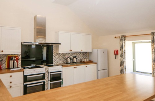 Buxton Cottage | Meadow View