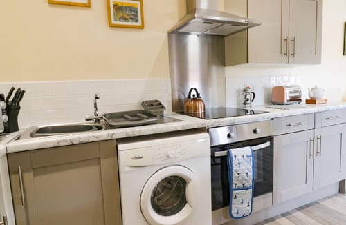 Tunstall Cottage | Meadow View