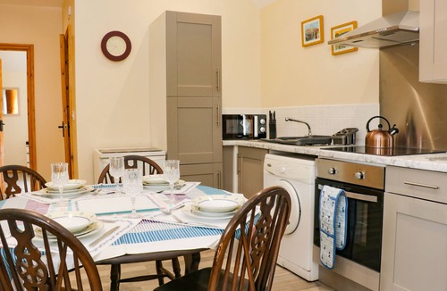 Tunstall Cottage | Meadow View