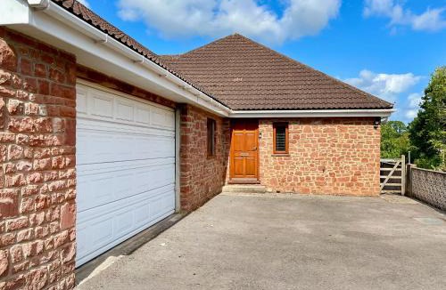 Compton Martin House | Meadow View