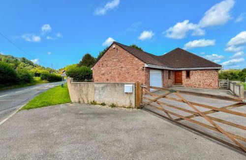 Compton Martin House | Meadow View