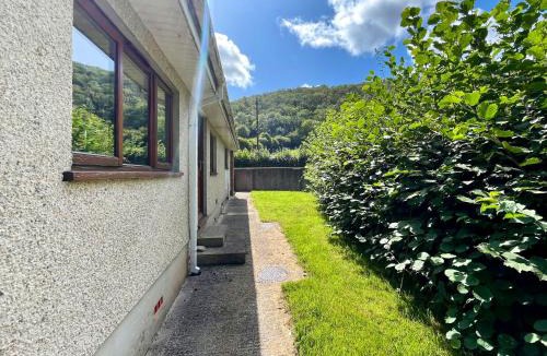 Compton Martin House | Meadow View