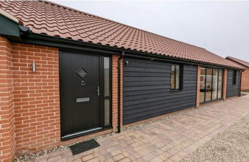 Bury St Edmunds Apartment | Meadow View Lodges