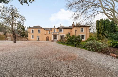 Wing House | Meadow View-Uk36729