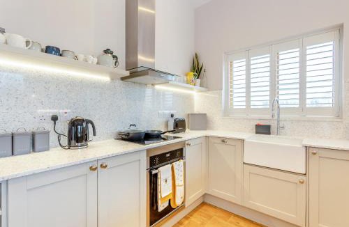 Twywell House | Meadow View - Uk47974