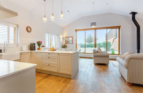 Twywell Cottage | Meadow View - UK47974