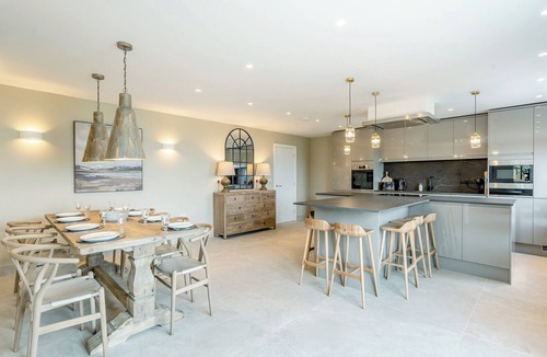 Blackburn Cottage | Meadow View - UK49066