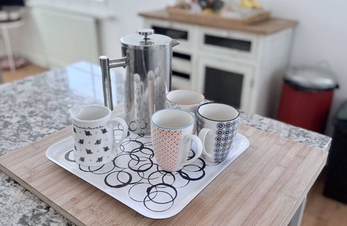 Widemouth Bay House | Meadow View - Widemouth Bay Cornwall