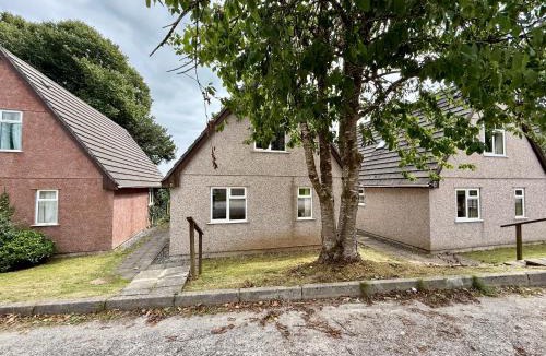 St. Ann's Chapel House | Meadow Vista