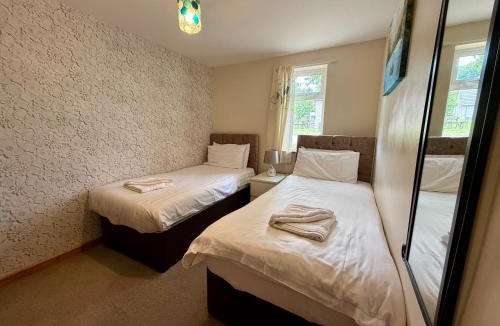 St. Ann's Chapel House | Meadow Vista