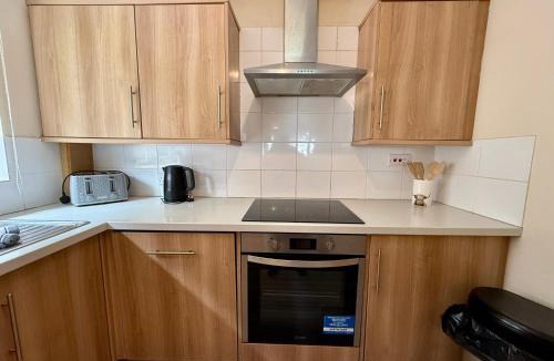 St. Ann's Chapel House | Meadow Vista