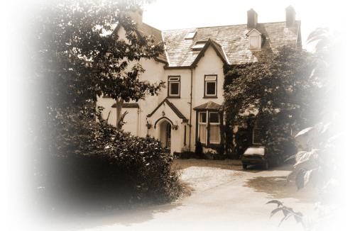 Ambleside Bed & Breakfast | Meadowbank