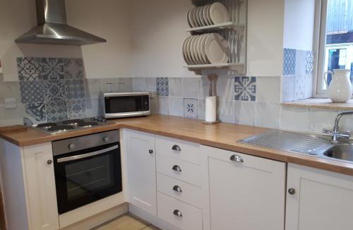 Briggswath House | Meadowbeck Holiday Cottages