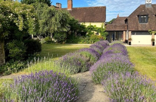 Broughton House | Meadowbrook House and Glamping