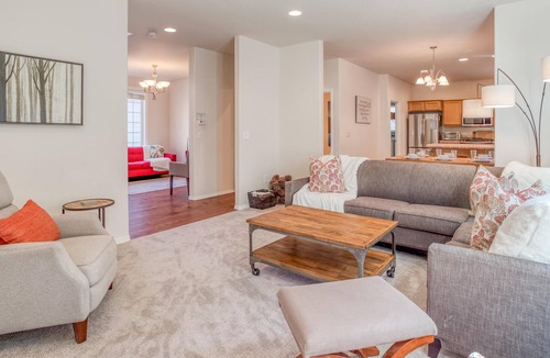 Westbrook Meadows House | Meadowbrook