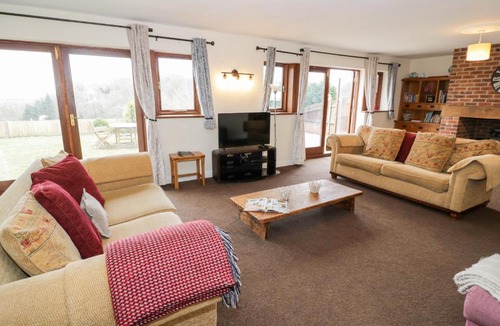 Shatterford House | Meadowfall at Shatterford Lakes