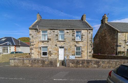 West Kilbride Apartment | Meadowfoot Haven