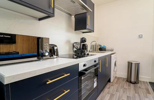 West Kilbride Apartment | Meadowfoot Haven