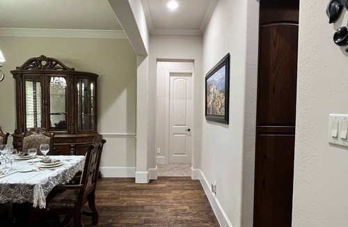 Denton House | Meadowland’s Coop