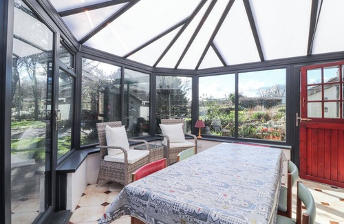 St. Brides Netherwent Cottage | Meadowlands