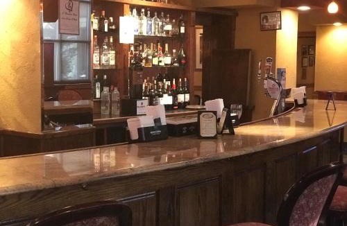 Secaucus Hotel | Meadowlands Plaza Hotel