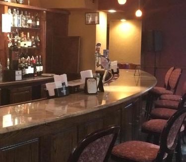 Secaucus Hotel | Meadowlands Plaza Hotel