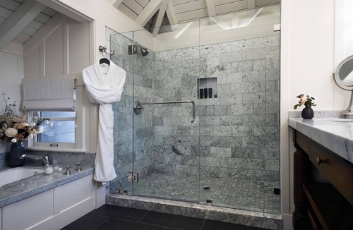 Deer Park Hotel | Meadowood Napa Valley