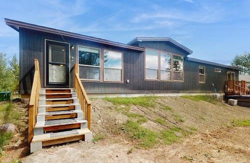 Fir Grove Estates House | Meadowpine Retreat