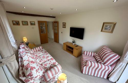 Woodham Walter Apartment | Meadows Barn