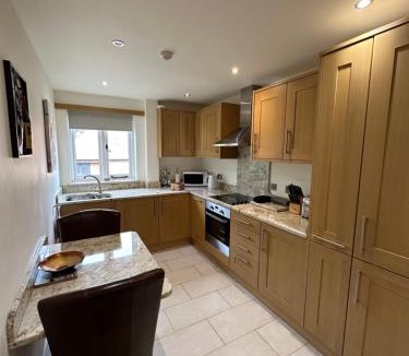 Woodham Walter Apartment | Meadows Barn