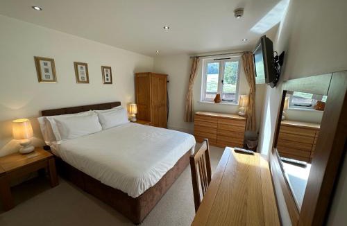 Woodham Walter Apartment | Meadows Barn