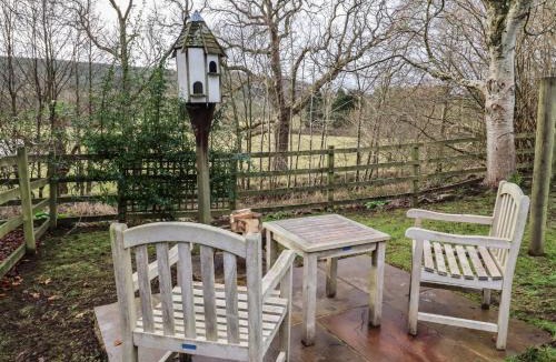 Falstone House | Meadows