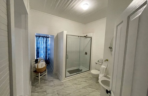 New Bern Bed & Breakfast | Meadows Inn Bed & Breakfast