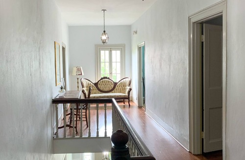 New Bern Bed & Breakfast | Meadows Inn Bed & Breakfast