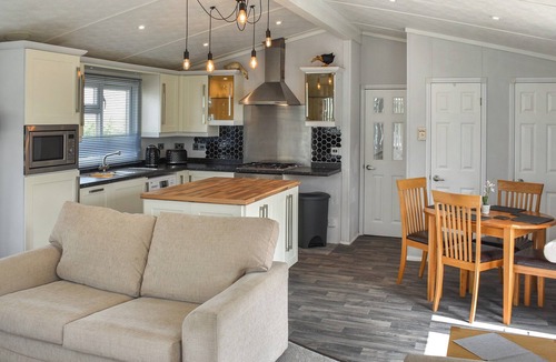 Cockermouth Cottage | Meadows Lodge - UK46825