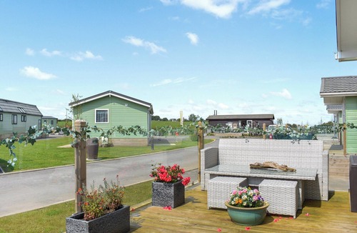 Cockermouth Cottage | Meadows Lodge - UK46825