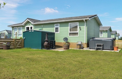 Cockermouth Cottage | Meadows Lodge - UK46825