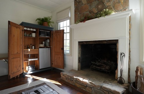 Lee County House | Meadows MIll House II