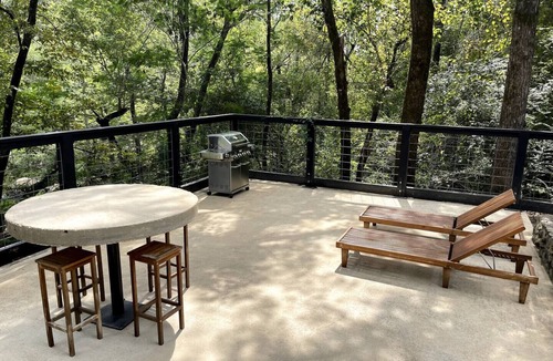 Lee County House | Meadows MIll House II