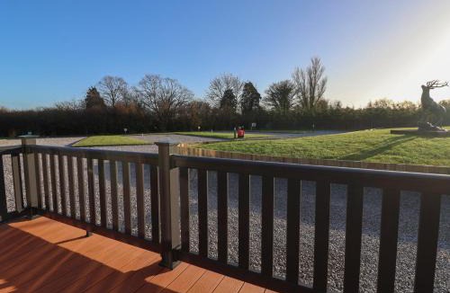 Great Hatfield House | Meadows Park 2